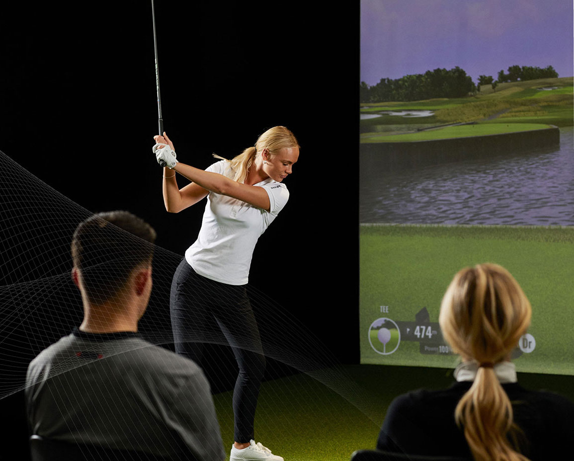 Syntax Golf - Membership